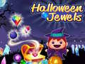 Ігра Halloween Jewels