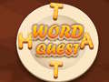 Игра Word Quest