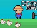 Ігра Chicken Escape