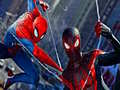 Игра Spiderman 2 Web Shadow