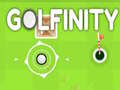 Игра Golfinity