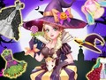 Ігра Princess Halloween Boutique