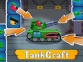 Игра TankCraft