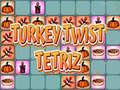 Ігра Turkey Twist Tetriz