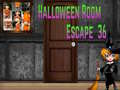 Ігра Amgel Halloween Room Escape 36