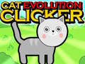 Ігра Cat Evolution: Clicker
