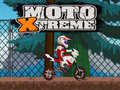 Игра Moto Xtreme