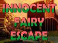 Игра Innocent Fairy Escape