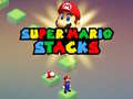 Игра Super Mario Stacks
