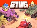 Игра Stug.io