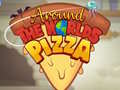 Ігра Around the Worlds Pizza