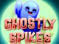 Игра Ghostly Spikes