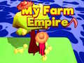 Игра My Farm Empire 