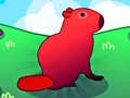 Игра Capybara Beaver Evolution: Idle Clicker