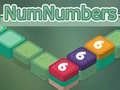 Игра NumNumbers