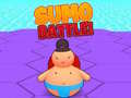 Игра Sumo Battle!