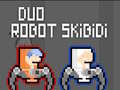 Игра Duo Robot Skibidi