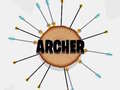 Ігра Archer 