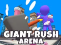 Ігра Giant Rush Arena