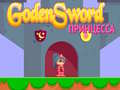 Ігра Golden Sword Princess