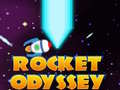 Игра Rocket Odyssey