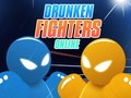 Игра Drunken Fighters Online