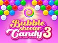 Игра Bubble Shooter Candy 3