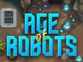 Игра Age of Robots
