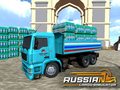 Ігра Russian Cargo Simulator