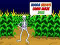 Игра Hooda Escape Corn Maze 2023