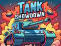 Игра Tank Showdown