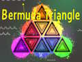 Игра Bermuda Triangle