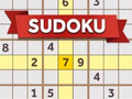 Игра Sudoku Online