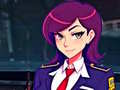 Ігра Police Ladies - Anime Clicker