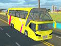 Игра Public City Transport Bus Simulator