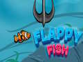 Ігра Flappy Fish 