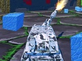 Игра Tank Destroy