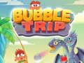 Игра Bubble Trip