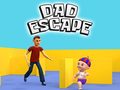 Ігра Dad Escape