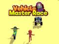 Игра Vehicle Master Race
