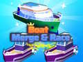 Игра Boat Merge & Race 