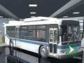 Игра City Bus Parking Challenge Simulator 3D