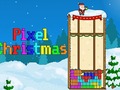 Игра Pixel Christmas