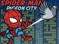 Игра Spider-Man: Pigeon City