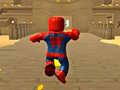 Игра Roblox: Spiderman Upgrade