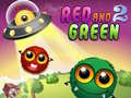 Игра Red and Green 2