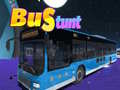 Игра Bus Stunt 
