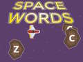 Игра Space Words