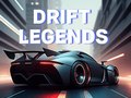 Игра Drift Legends