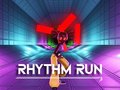 Игра Rhythm Runner
